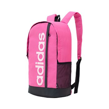 Mochila-Rosa-Essential-Linear-|-Adidas-Tamanho--UN---Cor--ROSA-0